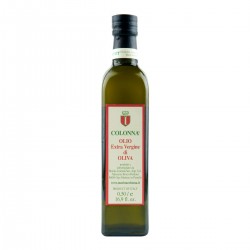 Olio extravergine di oliva Classic Blend - Marina Colonna - 500ml