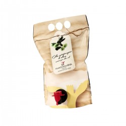 Olio extravergine Italico pouch up - Agraria Riva - 1.5l