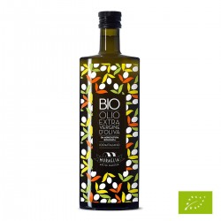 Olio extravergine di oliva Essenza Bio - Muraglia - 500ml