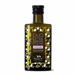 Olio extravergine di oliva Essenza Fruttato Medio - Muraglia - 250ml