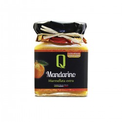 Marmellata di Mandarini - Quattrociocchi - 350gr