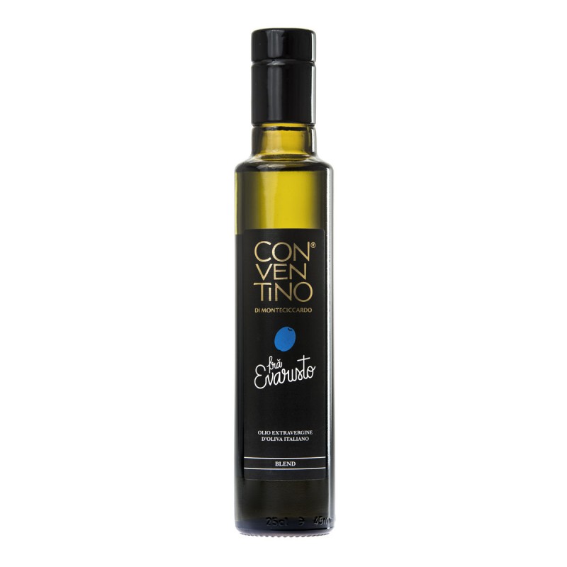 Olio extravergine di oliva Frà Evaristo - Il Conventino - 500ml