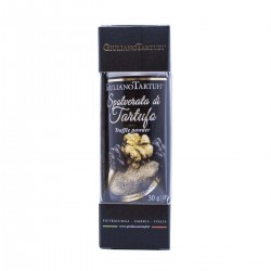 Spolverata di Tartufo - Giuliano Tartufi - 30gr