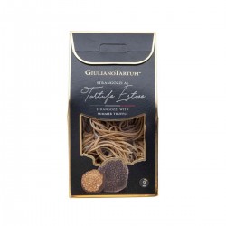 Strangozzi al Tartufo Estivo - Giuliano Tartufi - 250gr