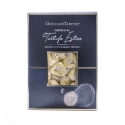 Tortelli al Tartufo Estivo - Giuliano Tartufi - 250gr