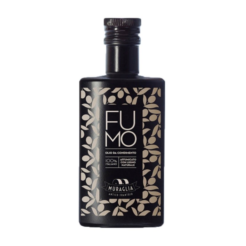 Condimento a base di Olio extravergine Fumo Muraglia 250ml