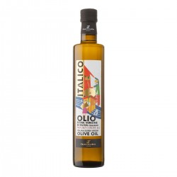 Olio extravergine Italico - Agraria Riva del Garda - 500ml