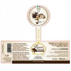Funghi & Tartufo - Pagnani Tartufi - 180gr