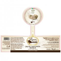 Tartufata Bianca - Pagnani Tartufi - 90gr