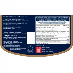Conchiglie IGP Gragnano - Antiche Tradizioni di Gragnano - 500gr