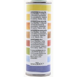 Olio extravergine di oliva Lattina Rainbow Fruttato Intenso - Muraglia - 250ml