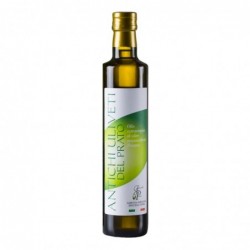 Olio extravergine di oliva Antichi Uliveti del Prato - Fratelli Pinna - 500ml