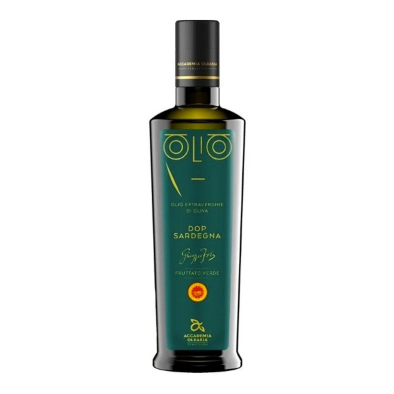 Olio extravergine Riserva Produttore DOP Accademia Olearia 500ml