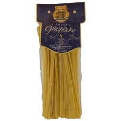 Tagliatelle IGP Gragnano - Antiche Tradizioni di Gragnano - 500gr