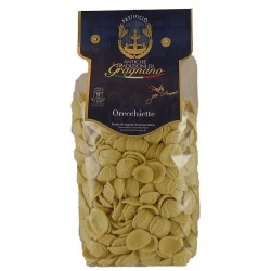 Orecchiette IGP Gragnano - Antiche Tradizioni di Gragnano - 500gr
