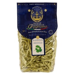 Scialatielli Originale IGP Gragnano - Antiche Tradizioni - 500gr