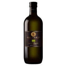 Olio extravergine di oliva Bio monocultivar Nocellara del Belice - Centonze - 1l