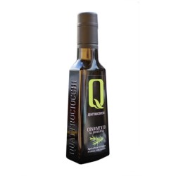 Condimento a base di Olio extravergine di oliva e Rosmarino Bio -...