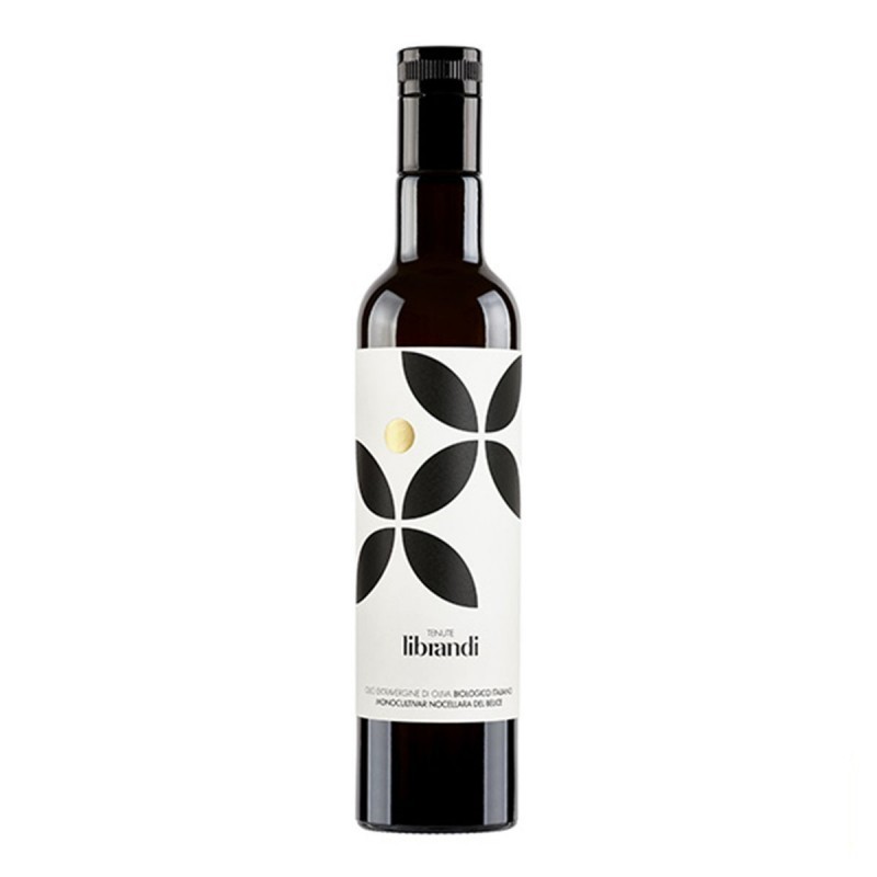 Olio extravergine Nocellara del Belice - Tenute Librandi - 500ml Olio extravergine Nocellara del Belice - Tenute Librandi - 500ml