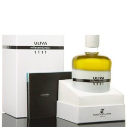 Extra Virgin Olive Oil Uliva 1111 - Agraria Riva del Garda - 500ml