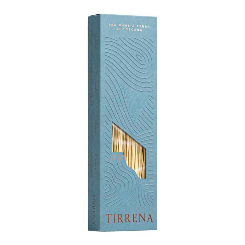 Linguine Pasta Tirrena - Frescobaldi - 500gr Linguine Pasta Tirrena - Frescobaldi - 500gr