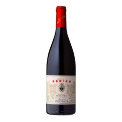 Vino Rosso Pomino Pinot Nero DOC - Frescobaldi - 750ml