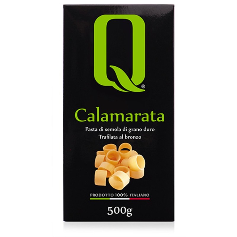 Calamarata - Quattrociocchi - 500gr