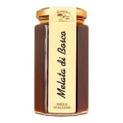Miele Melata di Bosco - Apicoltura Cazzola - 135gr