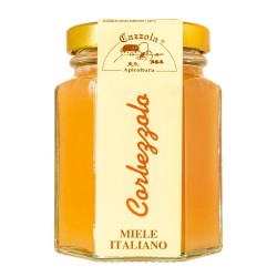 Miele Corbezzolo - Apicoltura Cazzola - 135gr