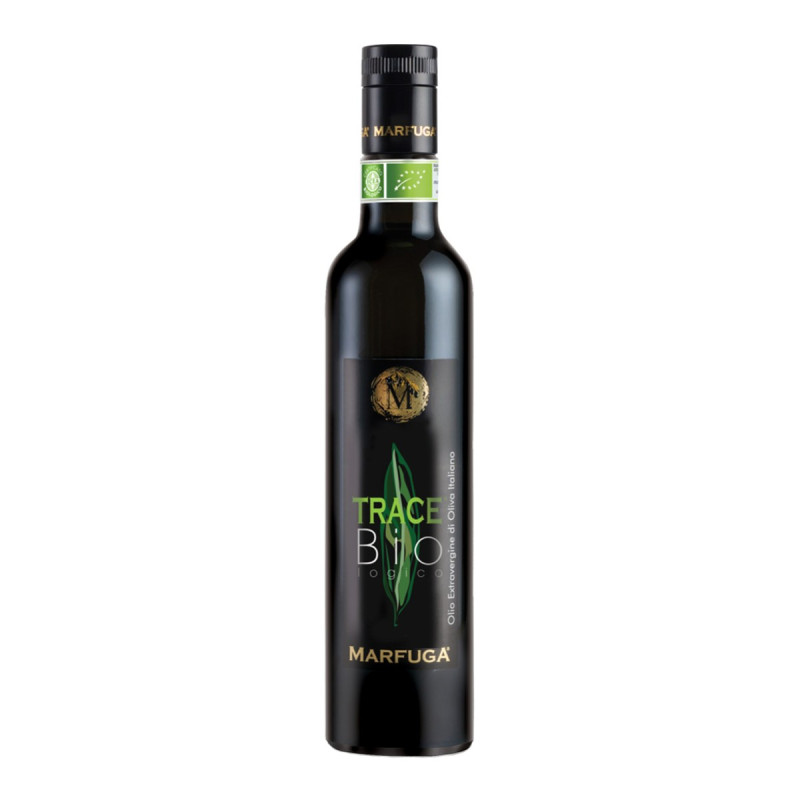 Olio extravergine di oliva Trace Bio - Marfuga - 500ml
