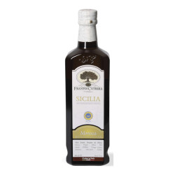 Olio extravergine di oliva monocultivar Moresca IGP - Cutrera - 500ml