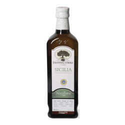 Olio extravergine monocultivar Nocellara del Belice IGP Cutrera 500ml