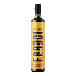 Olio extravergine di oliva Fiore del Frantoio - Franci - 500ml