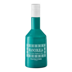Olio extravergine di oliva Primo Dop Monti Iblei Cutrera - 500ml