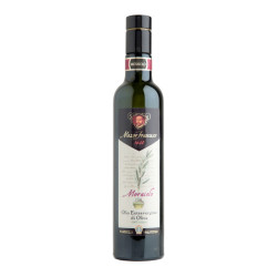 Olio extravergine di oliva Messer Francesco Moraiolo - Malvetani - 500ml