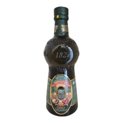 Olio extravergine di oliva Oro Taggiasco - Sant'Agata d'Oneglia - 500ml