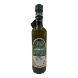 Olio extravergine di oliva Buon Frutto - Sant'Agata d'Oneglia - 500ml